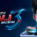 Ejen Ali Musim 3 akan ditayangkan pada 25 Jun di Disney+ Hotstar!