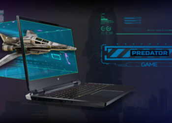 Predator Helios 300 SpatialLabs Edition & monitor gaming baru tawar dimensi baru ke pengalaman