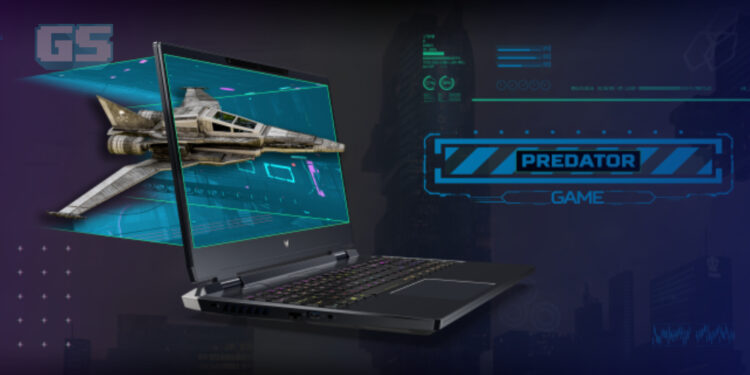 Predator Helios 300 SpatialLabs Edition & monitor gaming baru tawar dimensi baru ke pengalaman