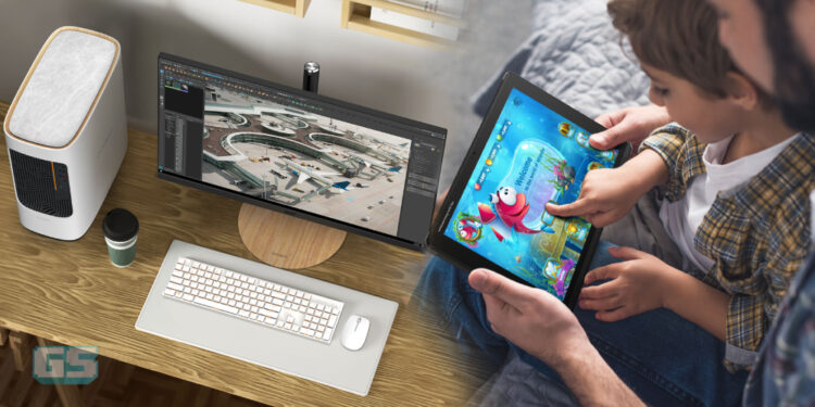 Senarai setiap laptop, desktop & aksesori yang dikeluarkan oleh Acer untuk 2022