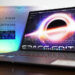 ASUS ZenBook 14X OLED Space Edition – Laptop kerja untuk meneroka “angkasa lepas”