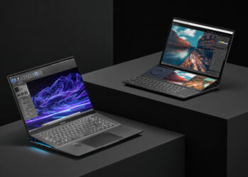 ASUS Malaysia mengumumkan siri Zenbook 2022 termasuk Space Edition, harga bermula RM4399