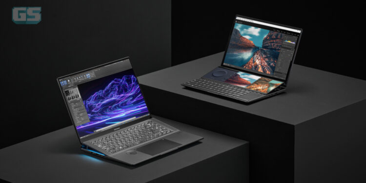 ASUS Malaysia mengumumkan siri Zenbook 2022 termasuk Space Edition, harga bermula RM4399
