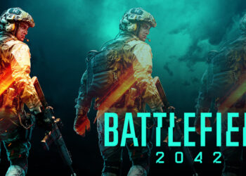 Battlefield 2042 bukan lagi game aktif, terus hilang dari radar