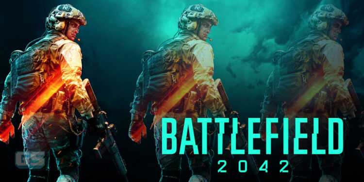 Battlefield 2042 bukan lagi game aktif, terus hilang dari radar