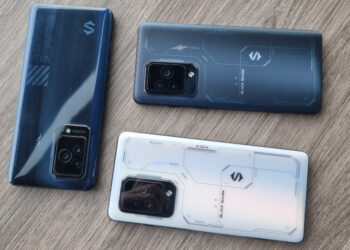 Siri Black Shark 5 Pro diumumkan, gaming phone terbaru dengan Snapdragon 8 Gen 1