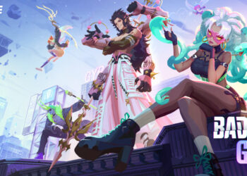 Game RPG ala anime ‘Dislyte’ kini boleh download di peranti iOS & Android