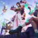 Game RPG ala anime ‘Dislyte’ kini boleh download di peranti iOS & Android
