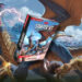 Mengenali set baru D&D: Dragons of Stormwreck Isle  – Interview bersama Natalie Egan & Shelley Mazzanoble