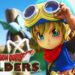 Dragon Quest Builders boleh didapati sekarang di iOS & Android pada harga RM89.90