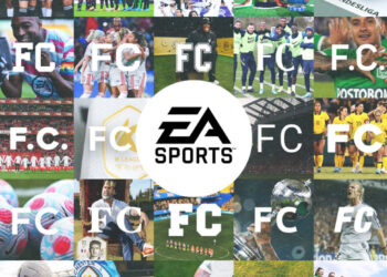 EA & FIFA tamat kerjasama selepas 28 tahun, akan dinamakan ke EA Sports FC