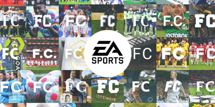 EA & FIFA tamat kerjasama selepas 28 tahun, akan dinamakan ke EA Sports FC