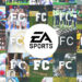 EA & FIFA tamat kerjasama selepas 28 tahun, akan dinamakan ke EA Sports FC