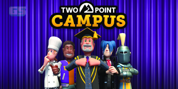 [Interview] Kisah sebalik tabir Two Point Campus bersama Mark Webley dan Chriss Knott