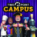[Interview] Kisah sebalik tabir Two Point Campus bersama Mark Webley dan Chriss Knott