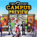 Preview Two Point Campus – Sebuah game simulasi berkonsepkan universiti