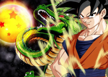 Dragon Ball Super: Kuasa Goku bukan dari usaha, rupanya datang dari bebola naga
