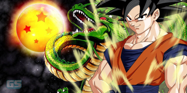 Dragon Ball Super: Kuasa Goku bukan dari usaha, rupanya datang dari bebola naga