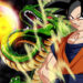 Dragon Ball Super: Kuasa Goku bukan dari usaha, rupanya datang dari bebola naga
