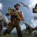 Jurassic World Primal Ops akan keluar di Android & iOS, gameplay ala Pokemon