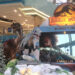 Akan keluar 9 Jun, Jurassic World Dominion ‘menyerang’ KLCC & Sunway Pyramid dengan pameran istimewa