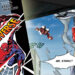 Manga Spider-Man & Iron Man diumumkan, dilukis oleh pencipta Yu-Gi-Oh