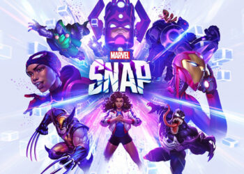 Memperkenalkan MARVEL SNAP, game kad free-to-play baru untuk Mobile & PC