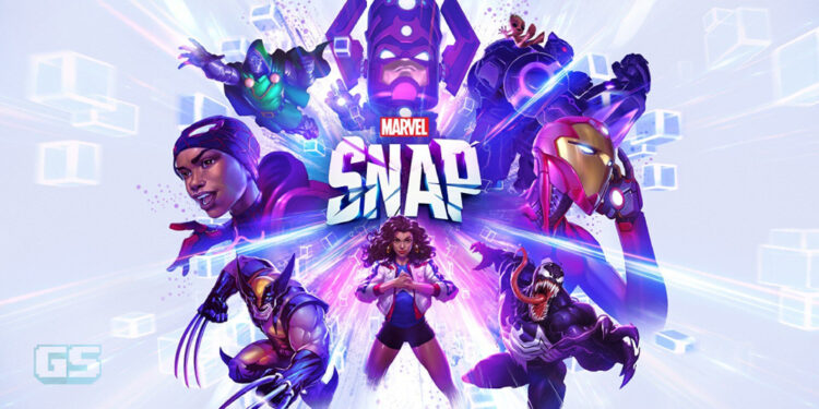 Memperkenalkan MARVEL SNAP, game kad free-to-play baru untuk Mobile & PC