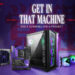 MSI kolab dengan EVANGELION e: PROJECT untuk bina PC gaming anime terbaik