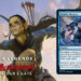 MtG memperkenalkan kad ‘Modify Memory’ dari set terbaru Commander Classics