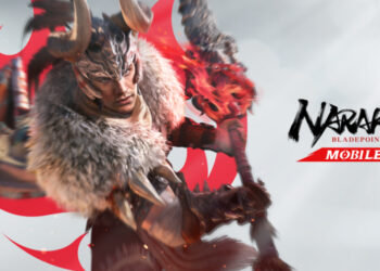 NetEase mengumumkan Naraka: Bladepoint Mobile & Hero baru Takeda Nobutada