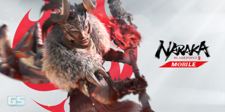 NetEase mengumumkan Naraka: Bladepoint Mobile & Hero baru Takeda Nobutada