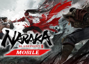 Interview Naraka: Bladepoint Mobile – Info eksklusif bersama Ray Kwan, produser 24 Entertainment