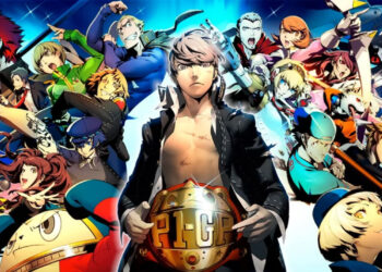 Bagaimana Persona 4 Arena Ultimax tercipta? Interview bersama Kazuhisa Wada dari Atlus