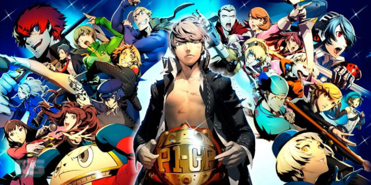 Bagaimana Persona 4 Arena Ultimax tercipta? Interview bersama Kazuhisa Wada dari Atlus