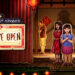 Paper Ghost Stories: Third Eye Open diumumkan, game seram baru dari Malaysia