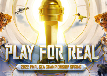 PMPL SEA Championship Spring 2022 akan berlangsung di Bukit Jalil Exhibition Centre – Siapa yang bertanding?