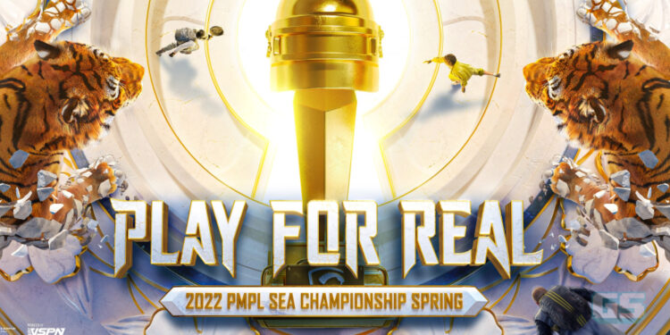PMPL SEA Championship Spring 2022 akan berlangsung di Bukit Jalil Exhibition Centre – Siapa yang bertanding?