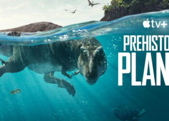 Review Prehistoric Planet: Belajar tentang zaman prasejarah dalam cara lebih mengasyikkan!