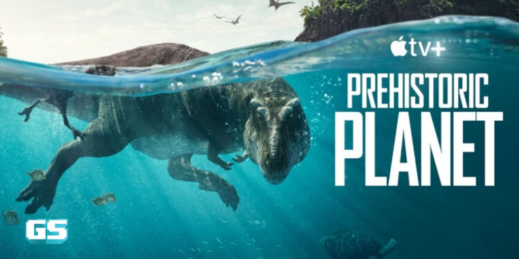 Review Prehistoric Planet: Belajar tentang zaman prasejarah dalam cara lebih mengasyikkan!