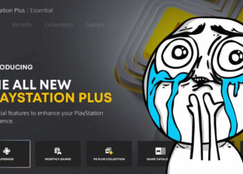 Sony betulkan isu “upgrade PS Plus terlalu mahal”, katanya kesilapan teknikal