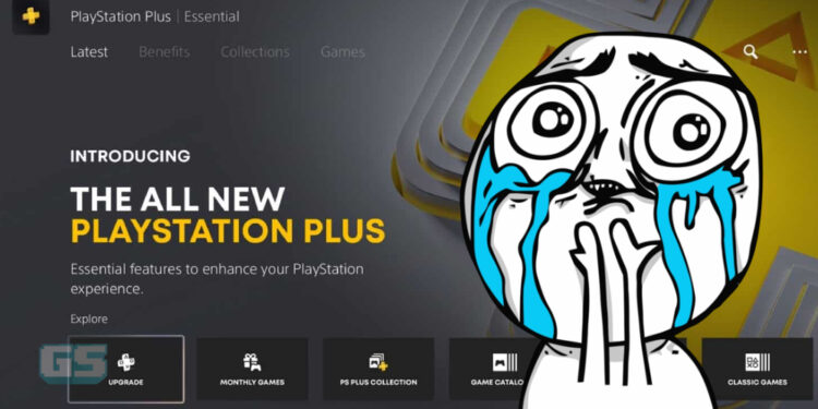 Sony betulkan isu “upgrade PS Plus terlalu mahal”, katanya kesilapan teknikal