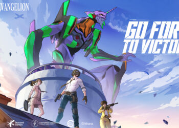 EVA-01 & Angel akan tiba ke PUBG Mobile bersama mode baru dalam Version 2.0 Update!