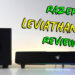 Review Razer Leviathan V2 – Soundbar paling “gaming” setakat ini