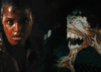 Netflix Resident Evil versi live action dedahkan teaser pertama, aksi awal sampai habis
