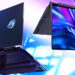ASUS ROG melancarkan Strix SCAR 17 Special Edition, Flow X16, apparel baru & game parkour