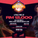 Sertai ‘ROG x Yoodo MLBB Esports Amateur League’ untuk menangi prizepool RM12,000 & 20,000 Diamond!