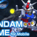 SD Gundam G Generation ETERNAL diumumkan untuk iOS & Android, ujian Closed Beta bakal menyusul