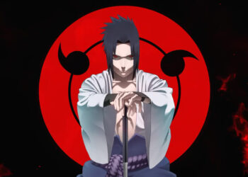 Asal usul dan fungsi Sharingan –  Antara dojutsu paling hebat & juga paling tragedi