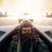 Top Gun: Maverick tiba di Pavilion Kuala Lumpur dengan iklan animasi 3D sebelum tayangan 26 Mei